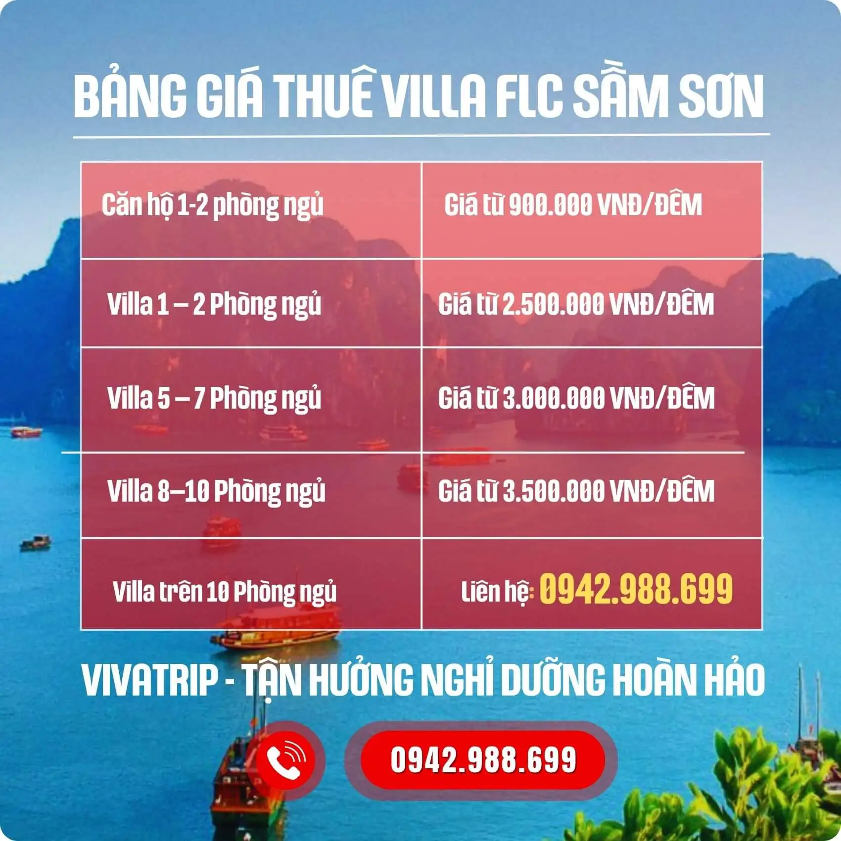 FLC Sầm sơn