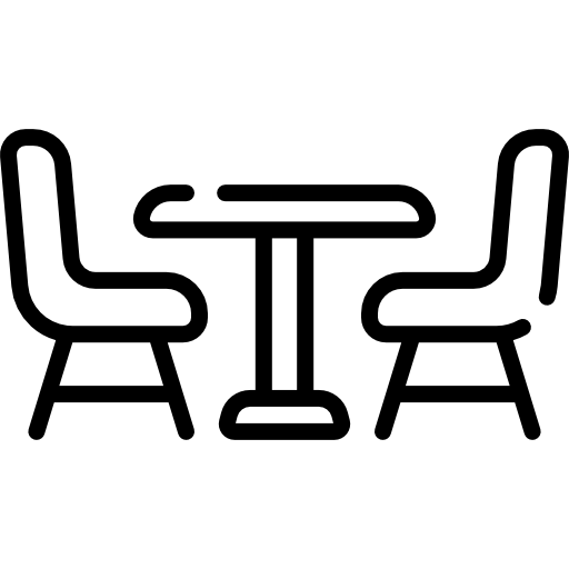 Bàn ghế ngoài trời