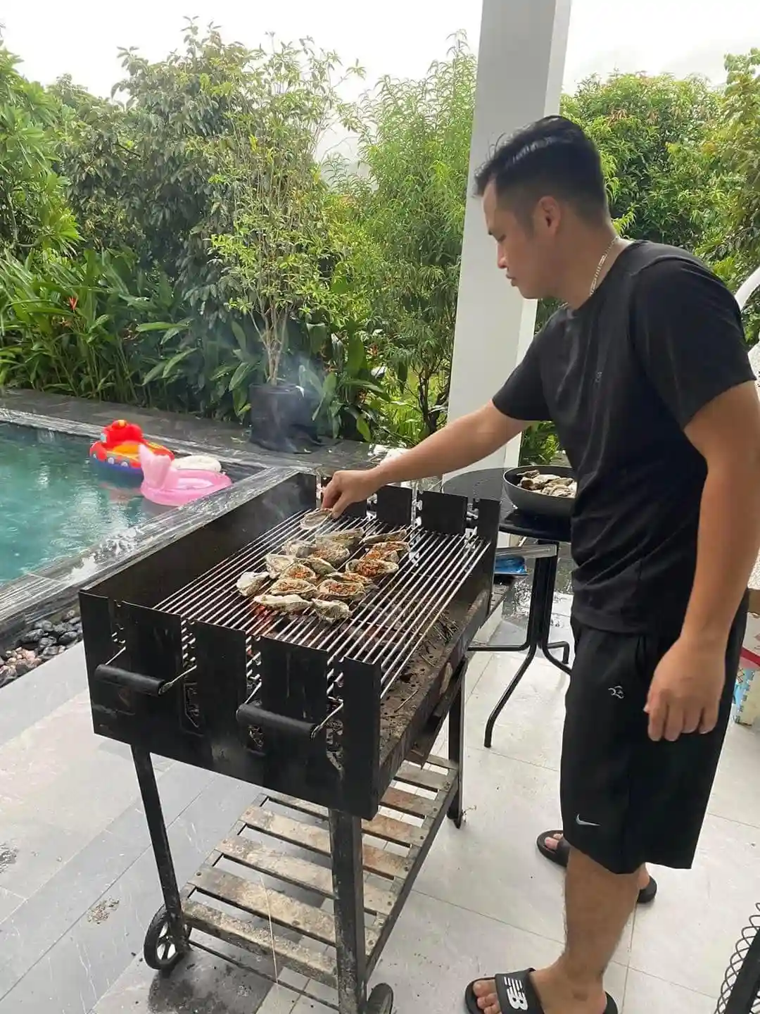 Ảnh đánh giá Viva HB17 2