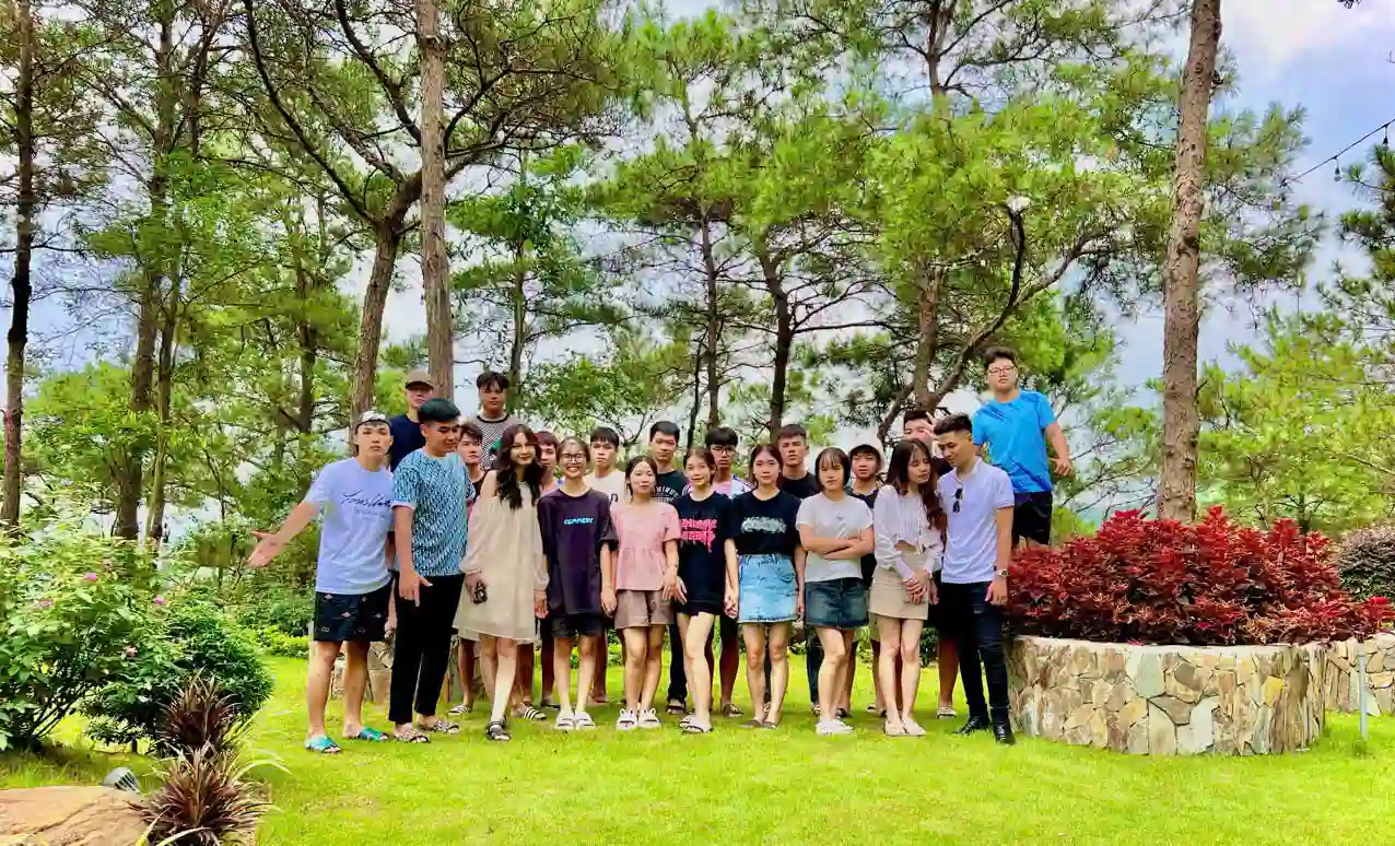 Ảnh đánh giá Viva SRetreat - View Hồ Đồng Đò 9