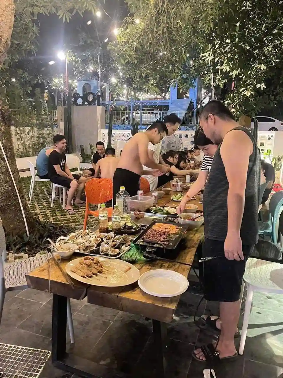 Ảnh đánh giá Viva B06 1