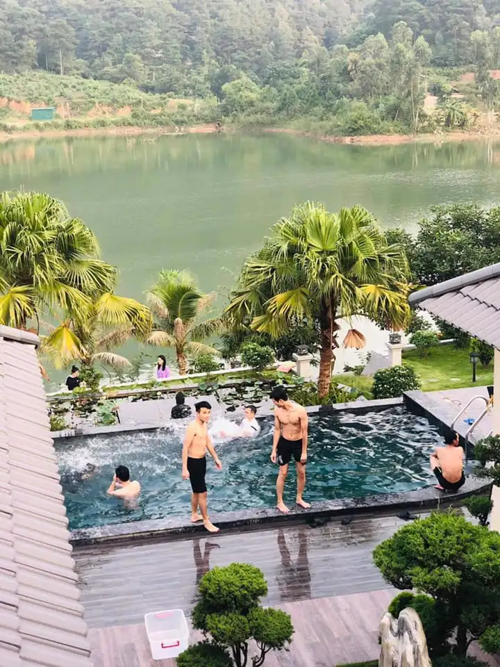 Ảnh đánh giá Viva S13 - View Hồ Đồng Đò 4