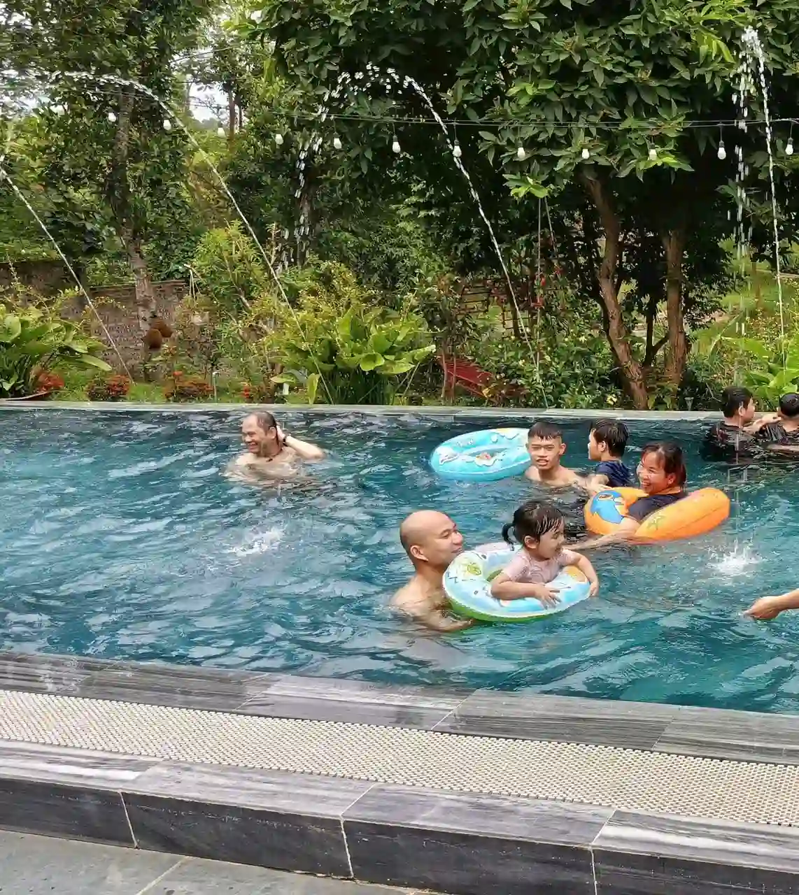 Ảnh đánh giá Viva HB09 4