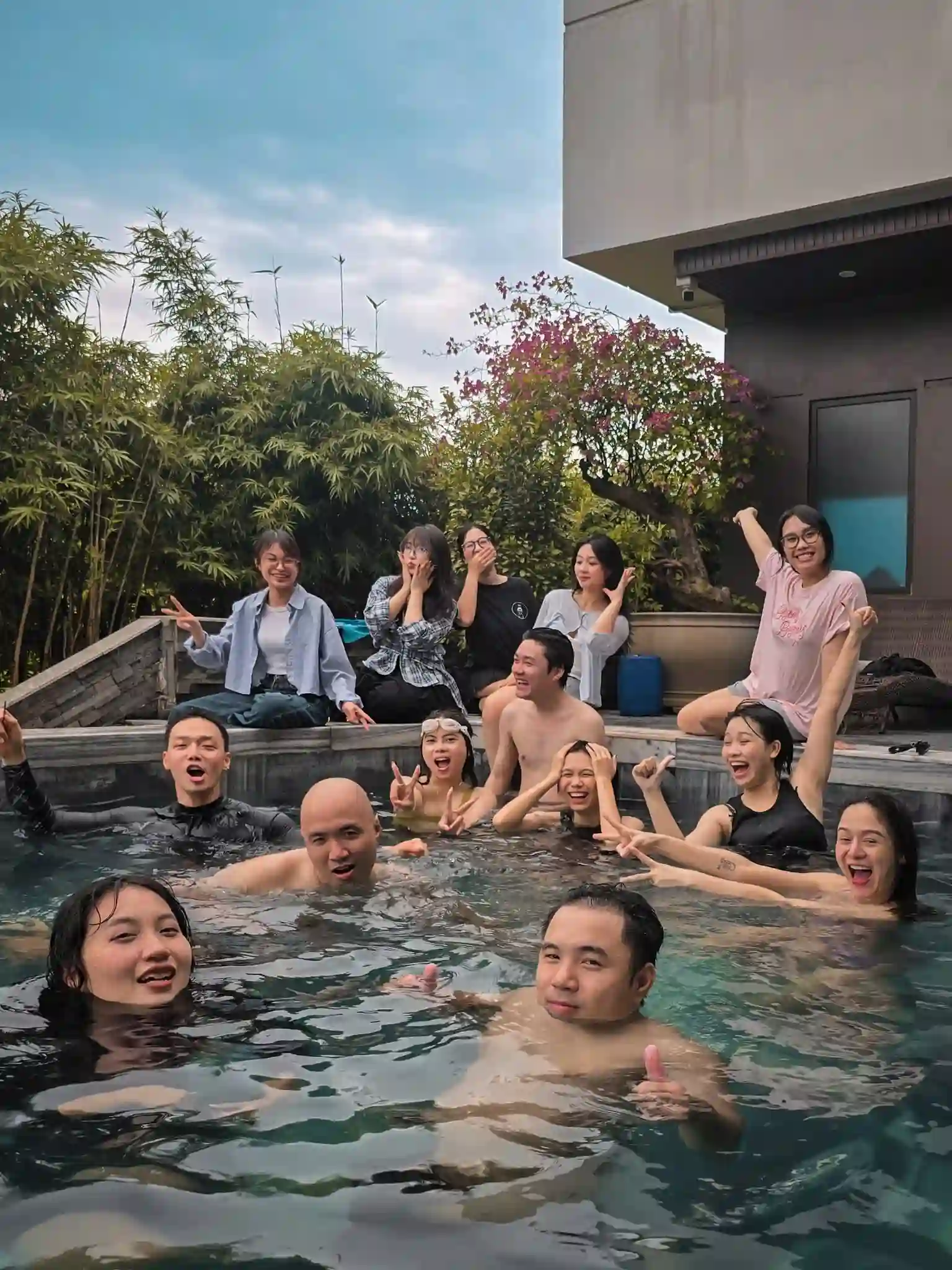 Ảnh đánh giá Viva BLakeView 4