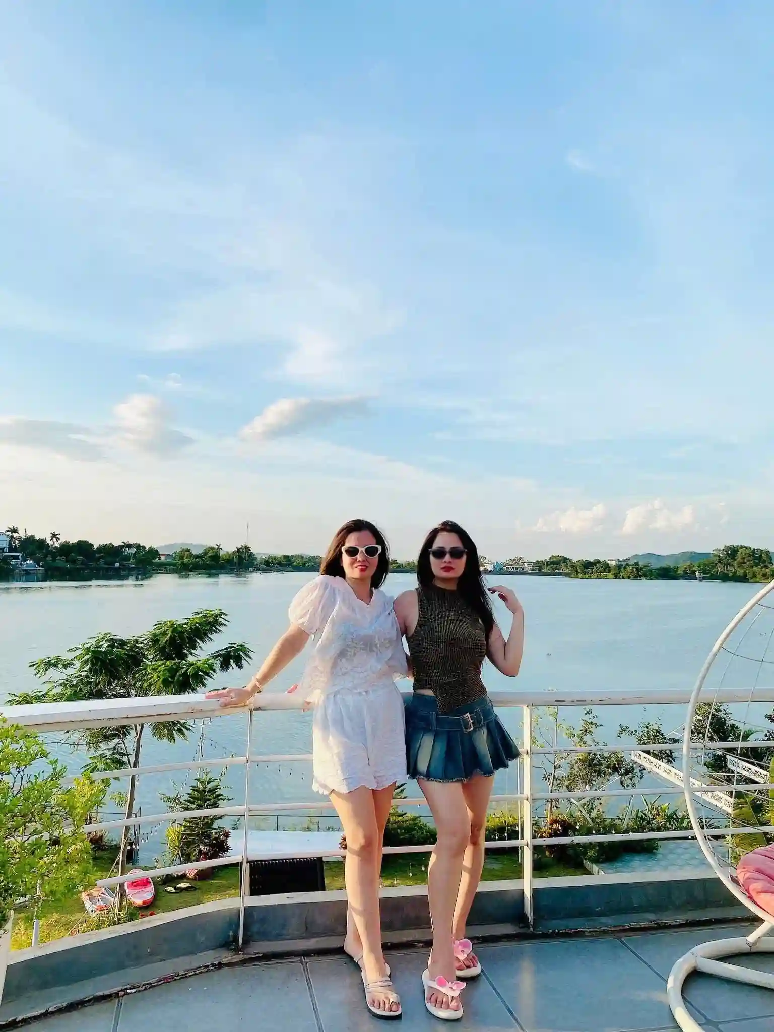 Ảnh đánh giá Viva HB13 1