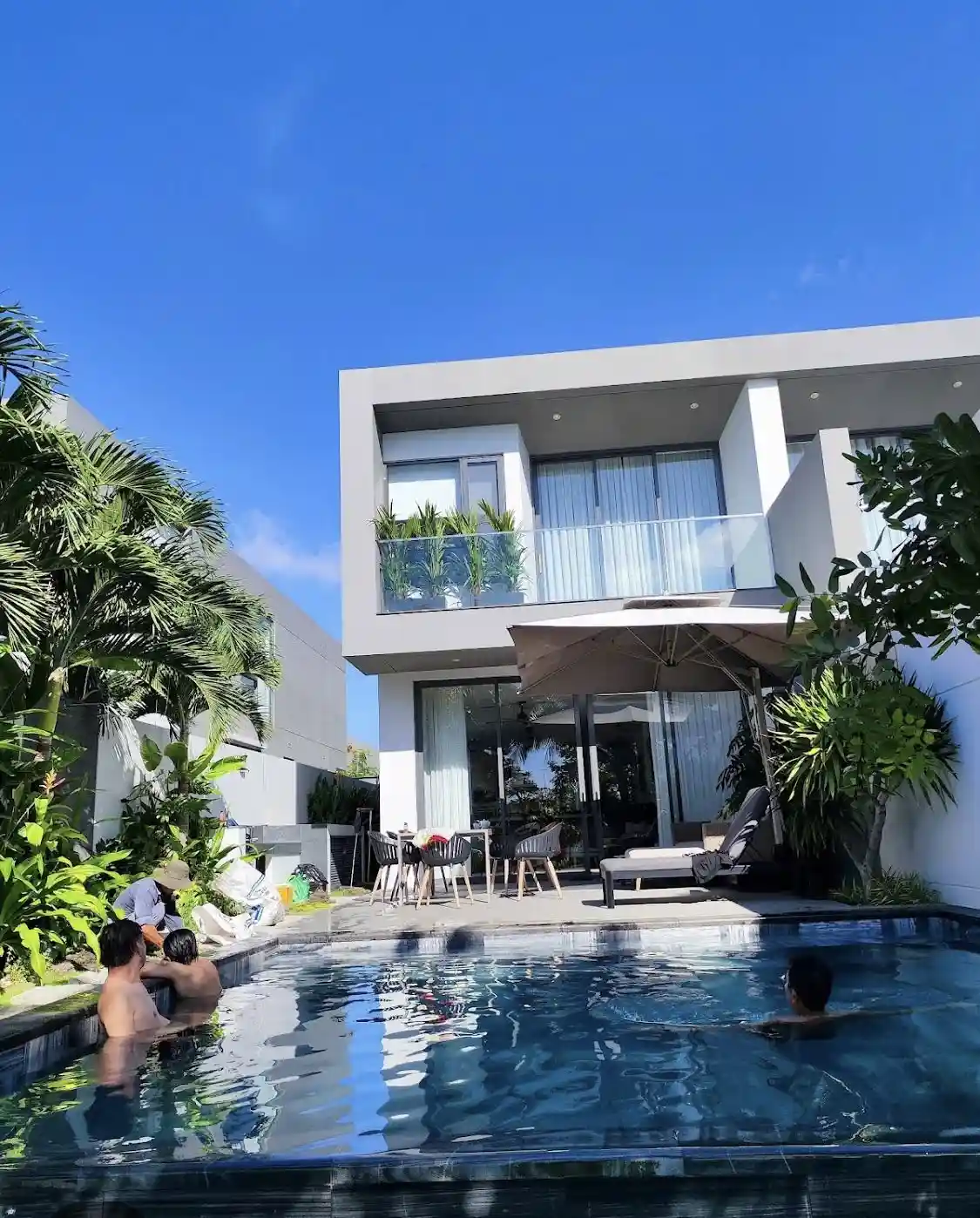 Ảnh đánh giá Viva HT11 4