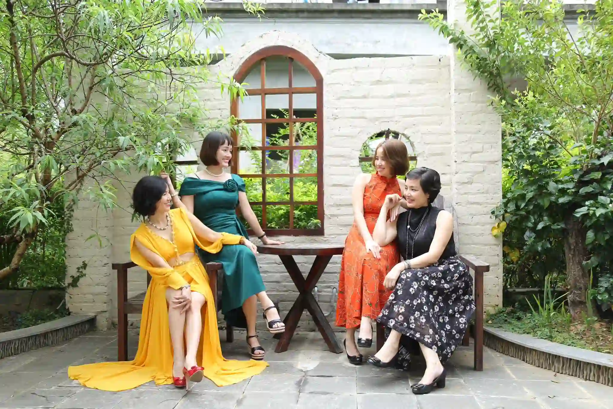 Ảnh đánh giá Viva HB05 3