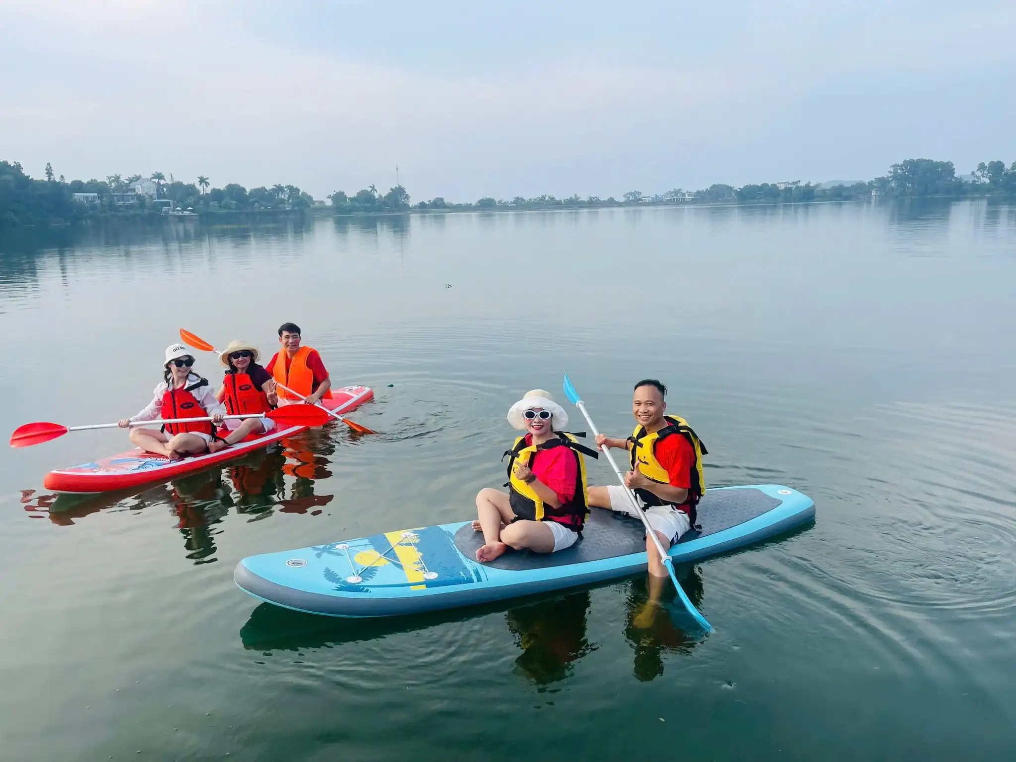 Ảnh đánh giá Viva HB13 3