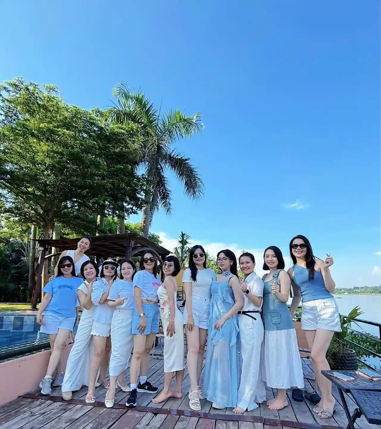 Ảnh đánh giá Viva B08 1