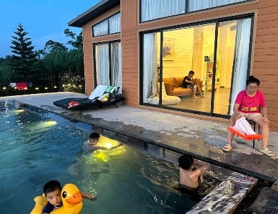 Ảnh đánh giá Viva B15 4