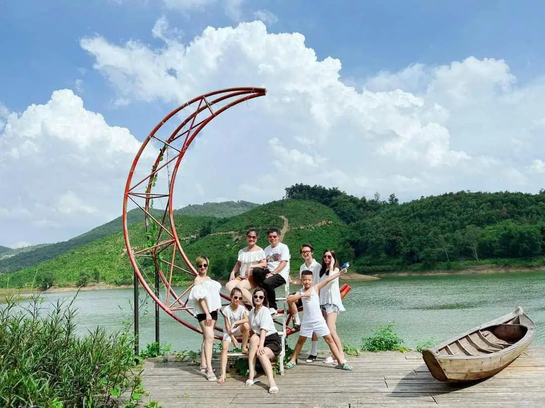 Ảnh đánh giá Viva HB14 2