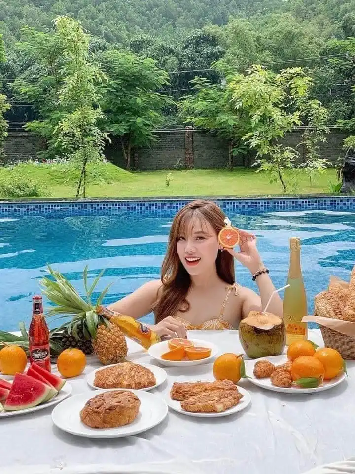 Ảnh đánh giá Viva HB28 3