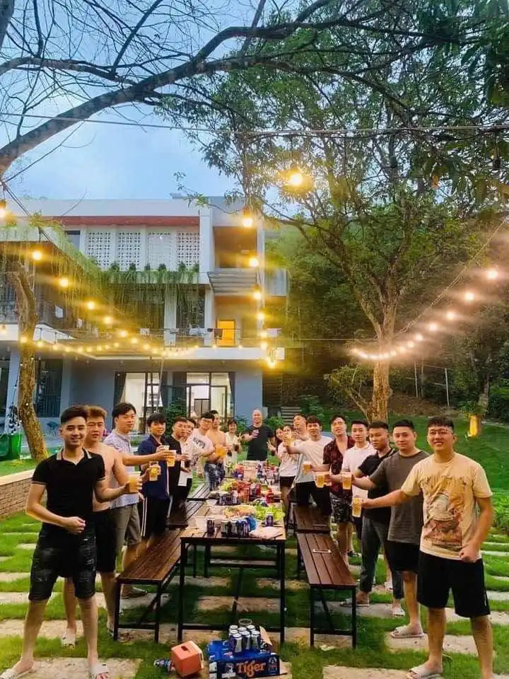 Ảnh đánh giá Viva HB06 3