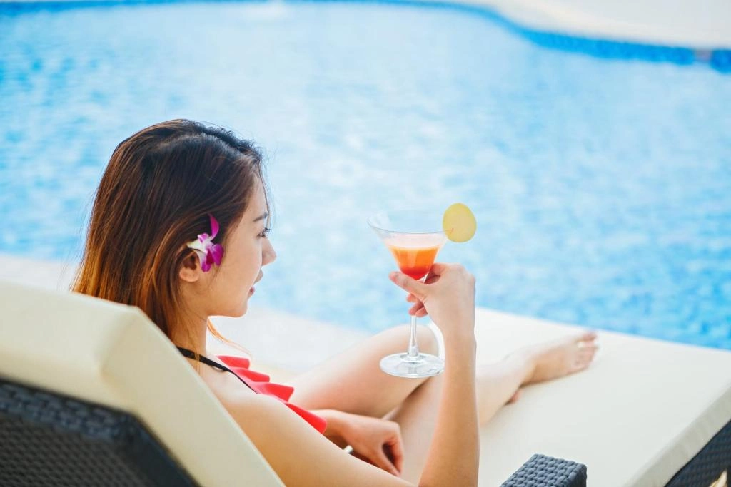 Ảnh đánh giá Mường Thanh Holiday Mộc Châu 1