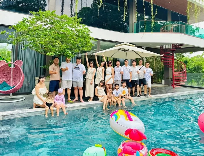 Ảnh đánh giá Viva BLakeView 1