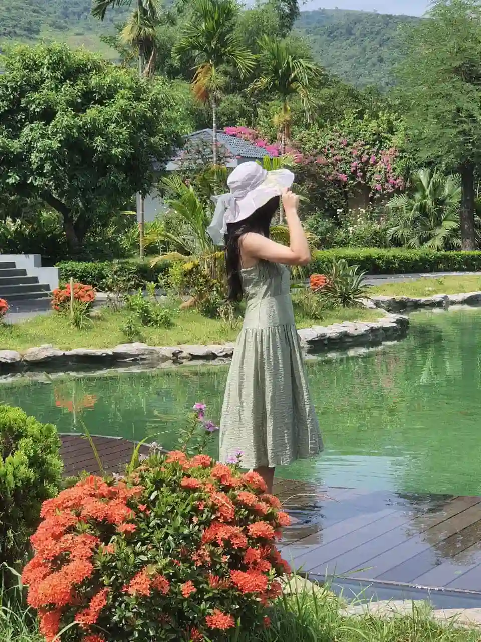 Ảnh đánh giá Viva HB12 4