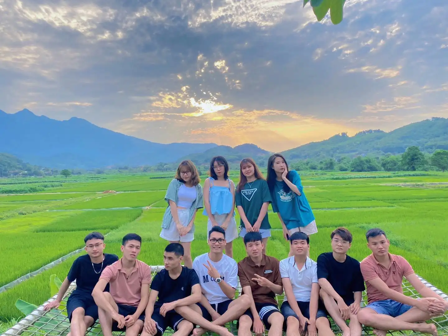 Ảnh đánh giá Viva B12 3