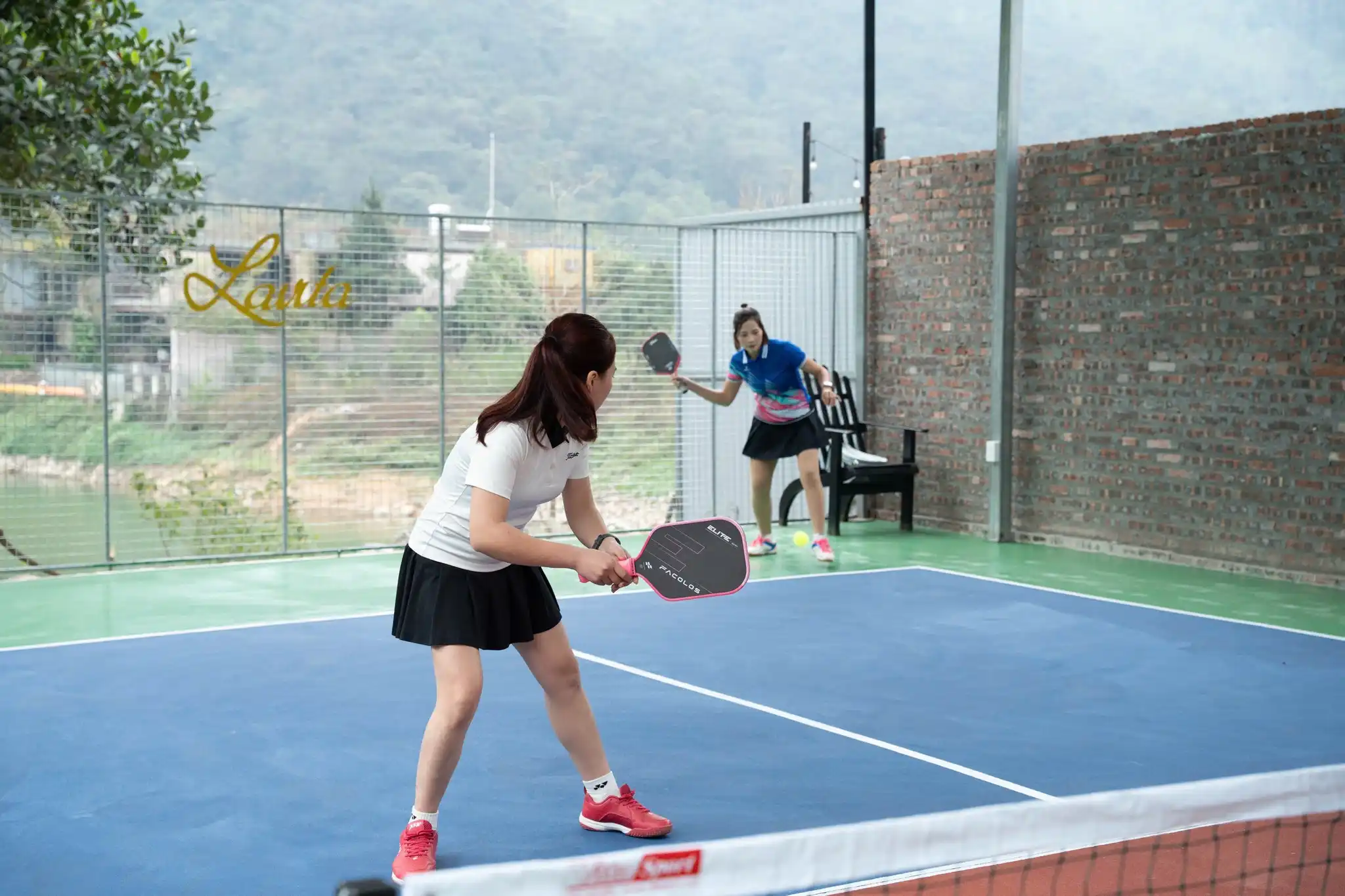 Ảnh đánh giá Viva SLuxury - View Hồ Đồng Đò 8