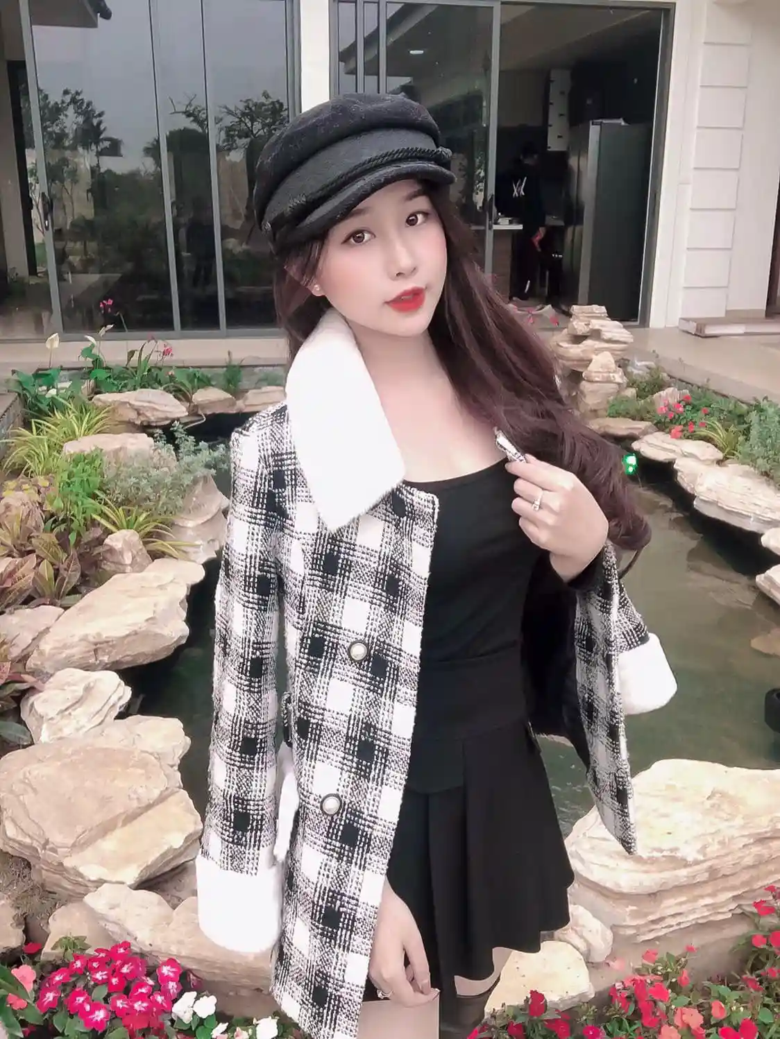 Ảnh đánh giá Viva B45 4