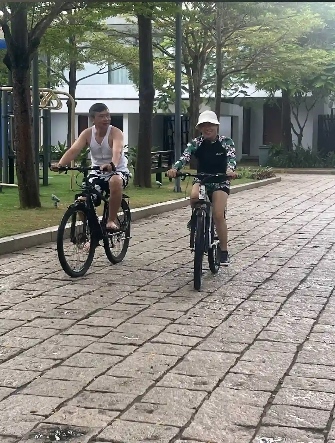 Ảnh đánh giá Viva HT10 1