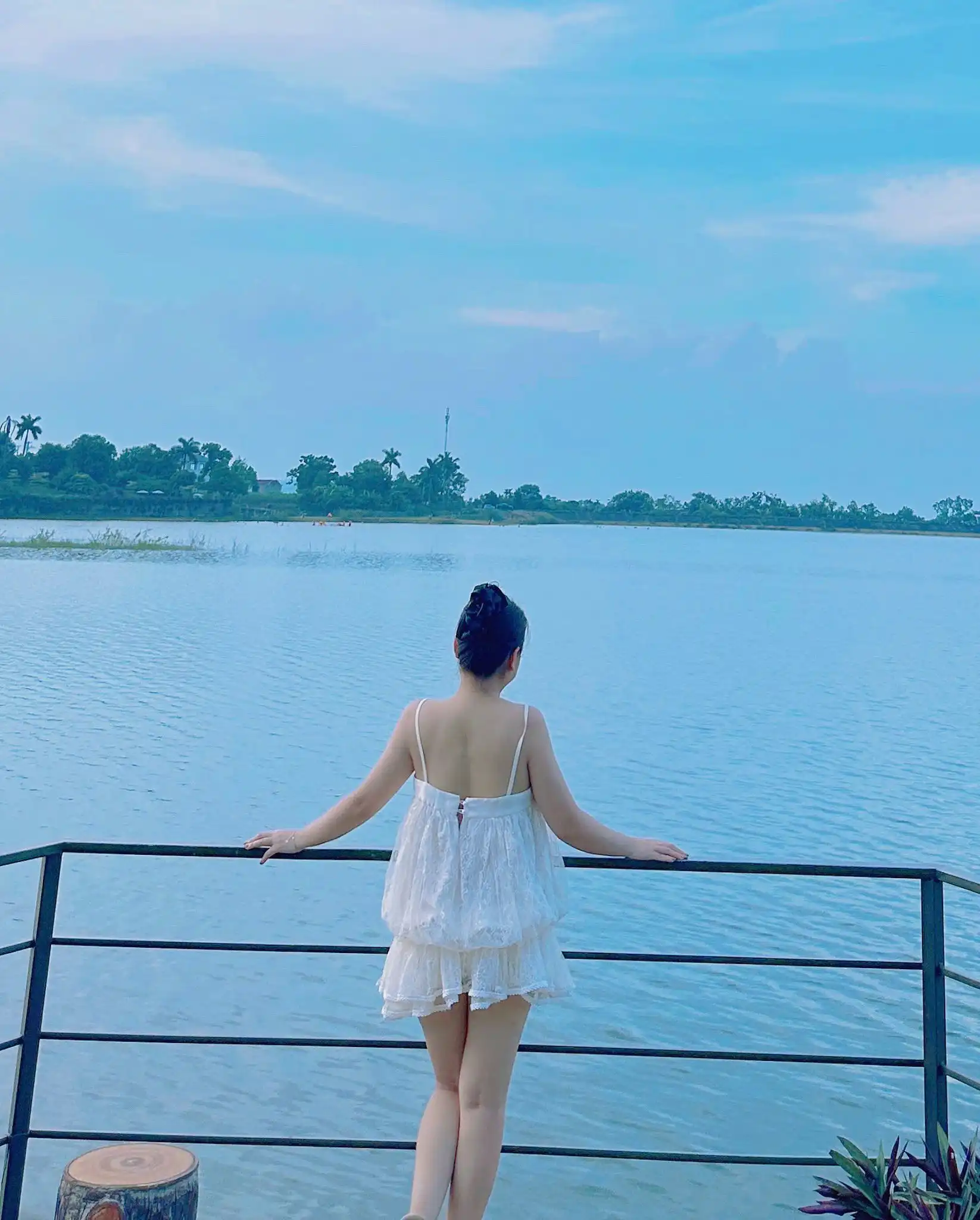 Ảnh đánh giá Viva HB13 4