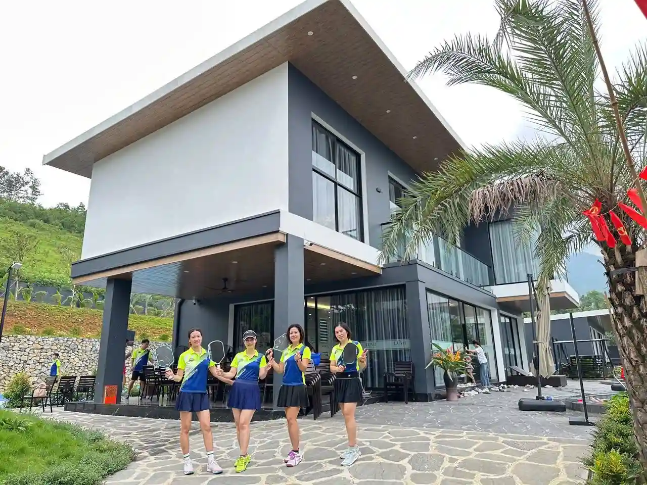 Ảnh đánh giá Viva B28 3