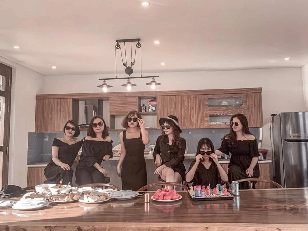 Ảnh đánh giá Viva S13 - View Hồ Đồng Đò 6