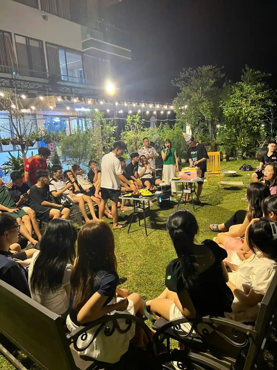 Ảnh đánh giá Viva B01 3