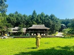 Ảnh đánh giá The Nordic Village Mộc Châu 4