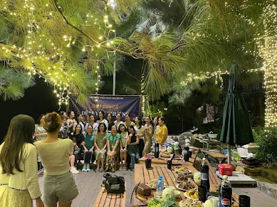 Ảnh đánh giá Viva S002 - View rừng thông + Sân Pickleball 8