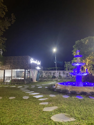 Ảnh đánh giá Viva Sforest - View Hồ Đồng Đò - Sân Pickleball 5