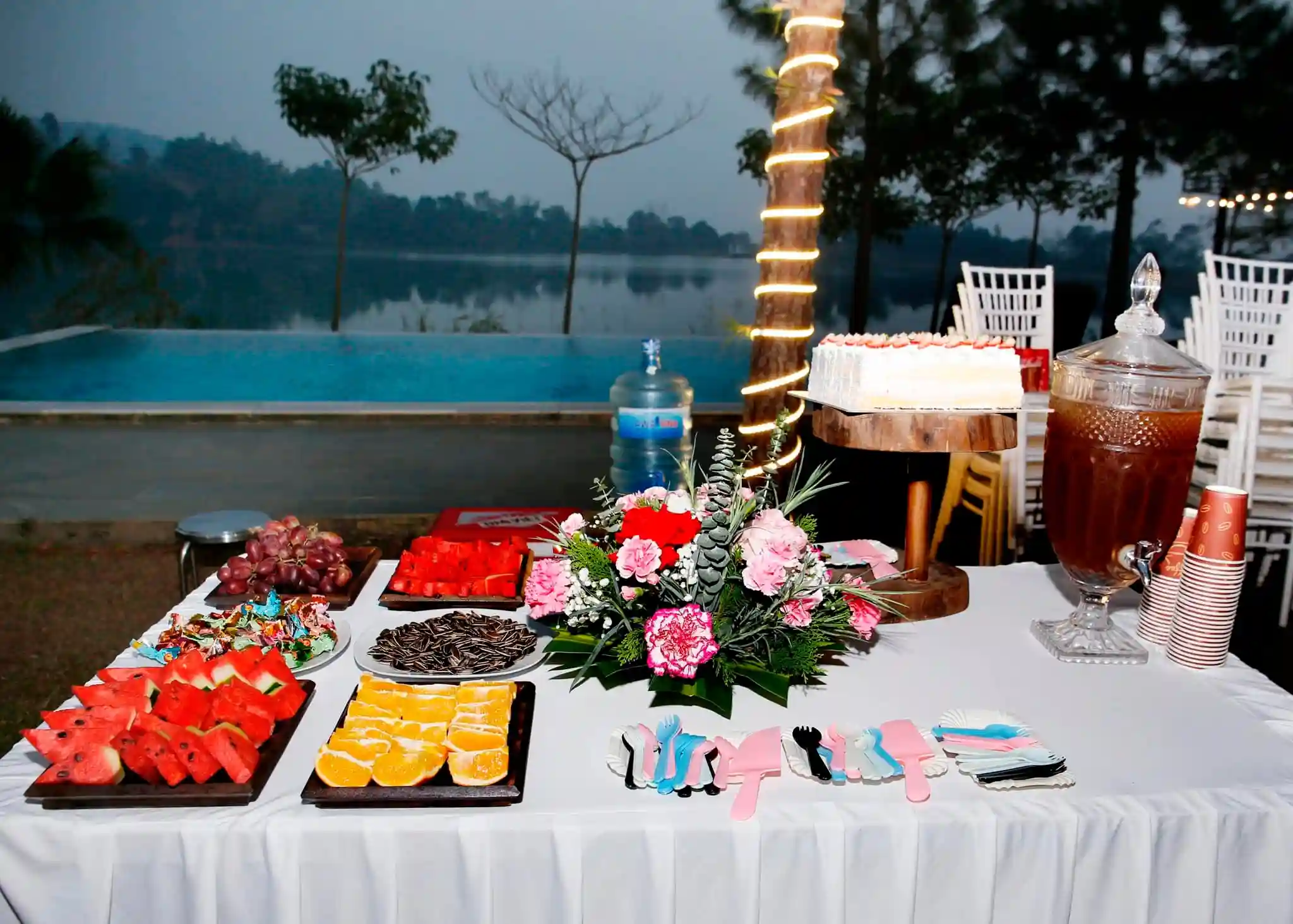 Ảnh đánh giá Viva S10 - View Hồ Đồng Đò 5