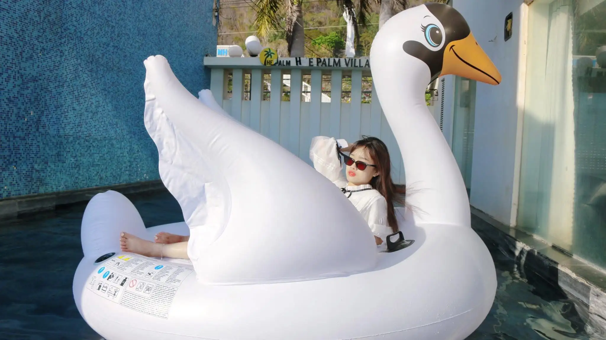 Ảnh đánh giá Viva VT24 1