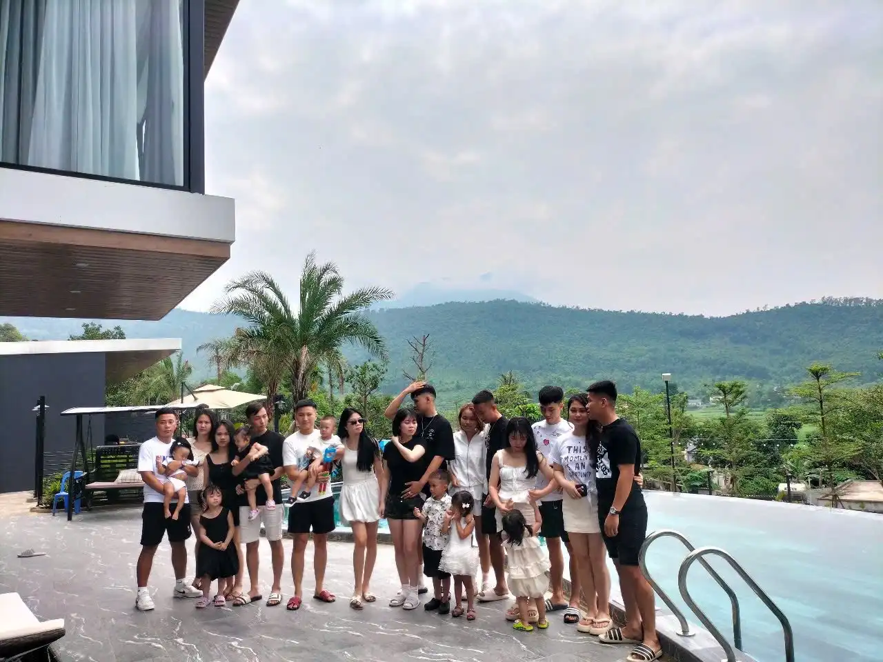 Ảnh đánh giá Viva B28 5