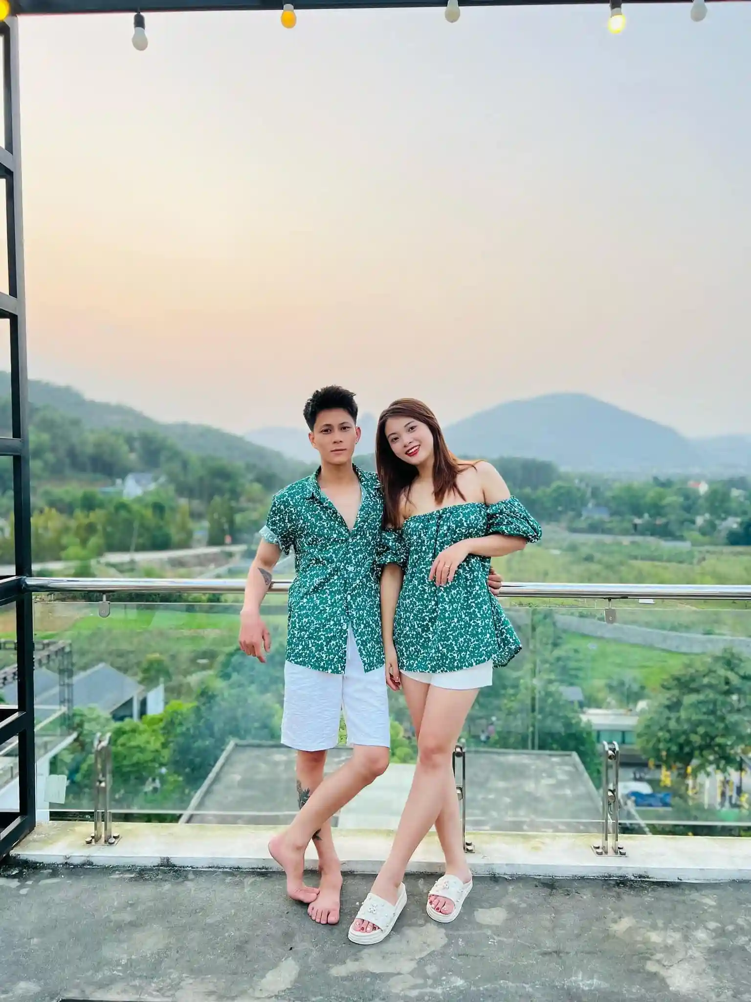 Ảnh đánh giá Viva HB11 1