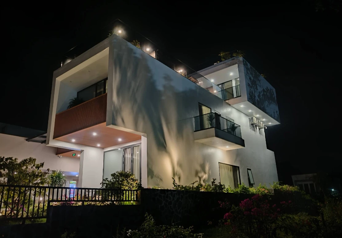 Ảnh đánh giá Viva Q38 1