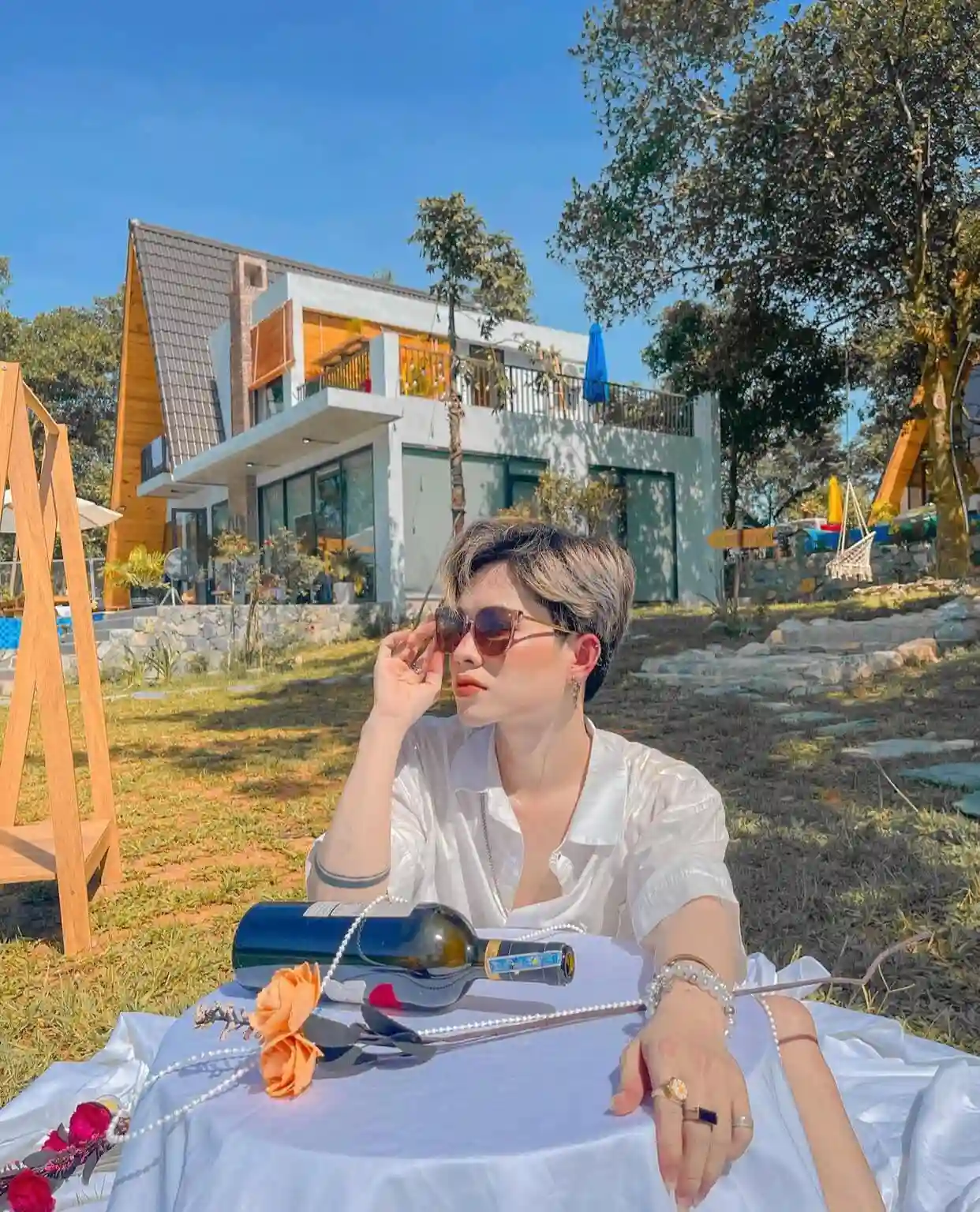 Ảnh đánh giá Viva HB14 5