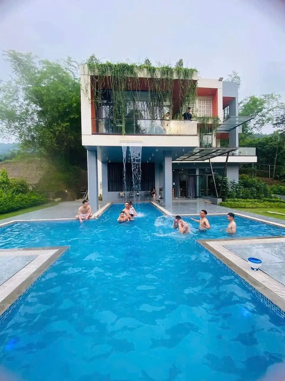 Ảnh đánh giá Viva HB06 2