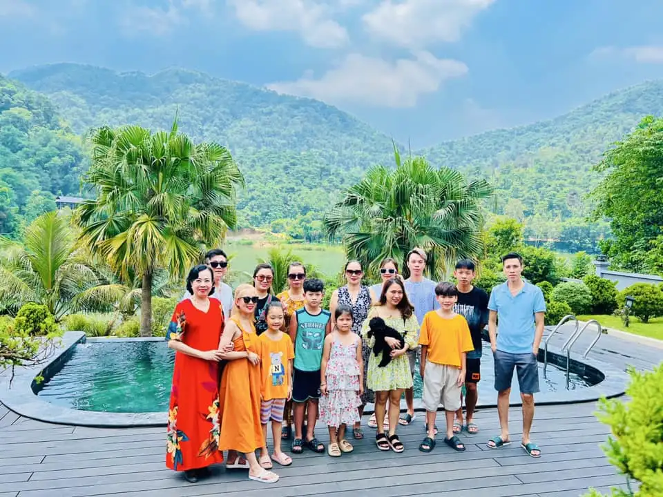 Ảnh đánh giá Viva S13 - View Hồ Đồng Đò 1