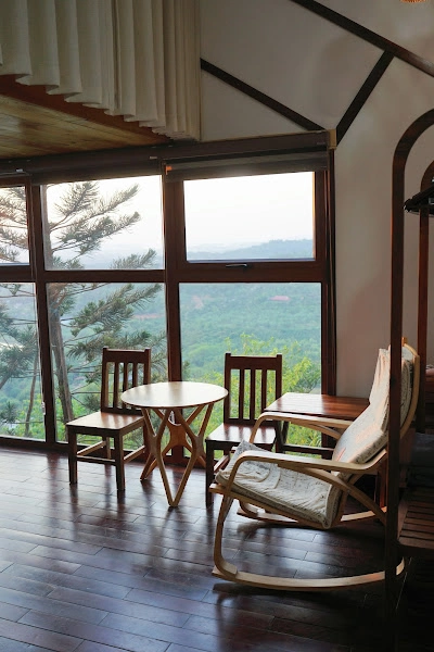 Ảnh đánh giá Viva S002 - View rừng thông + Sân Pickleball 3