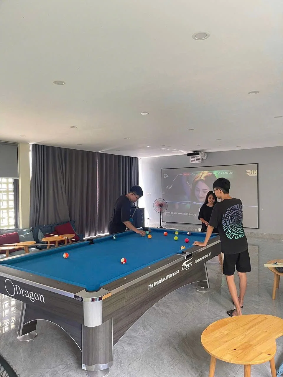 Ảnh đánh giá Viva HB06 1