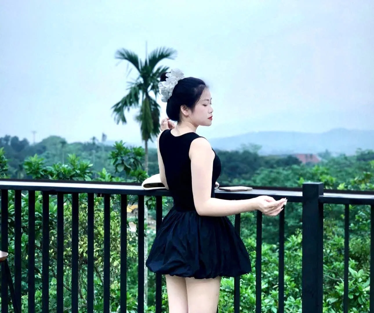 Ảnh đánh giá Viva HB33 4