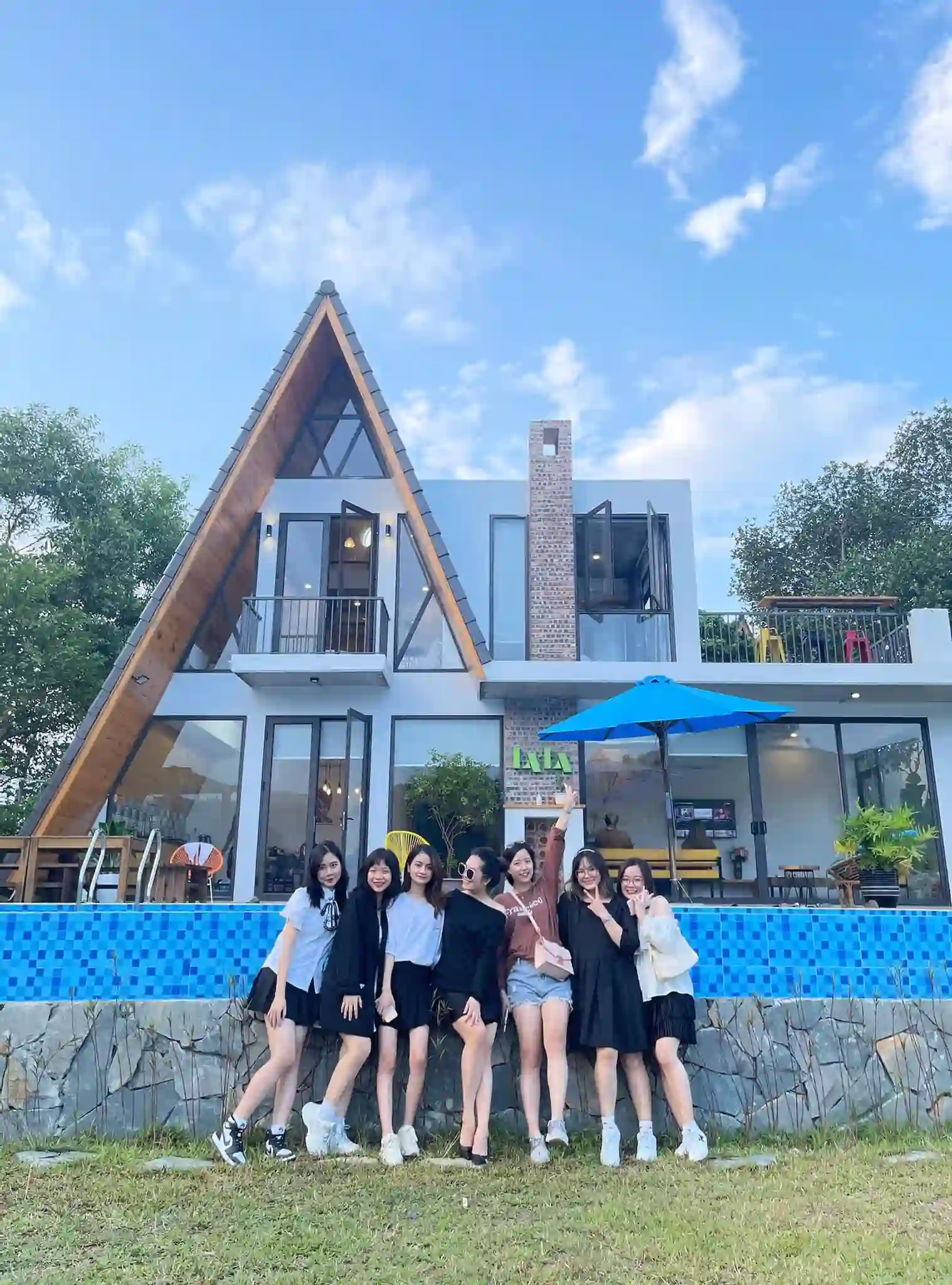 Ảnh đánh giá Viva HB15 1