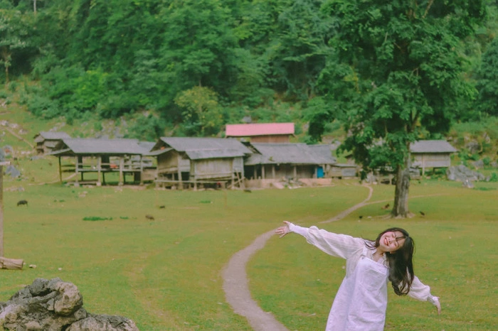 Ảnh đánh giá The Nordic Village Mộc Châu 7