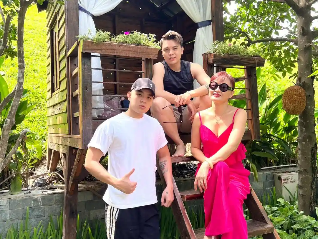 Ảnh đánh giá Viva HB05 4