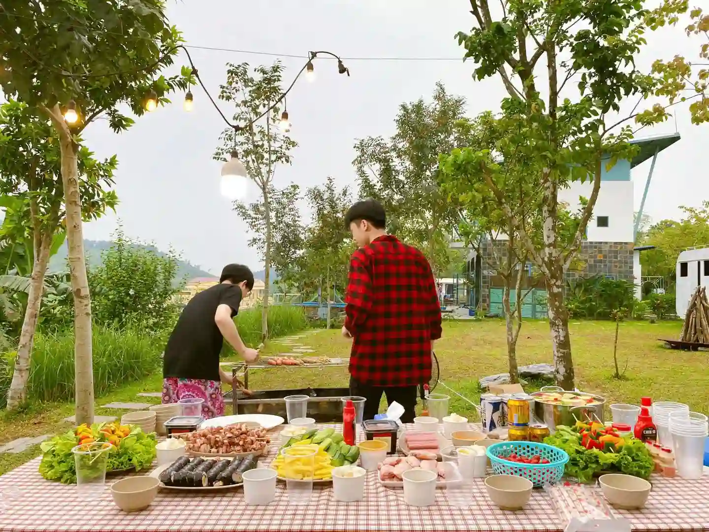 Ảnh đánh giá Viva B12 4