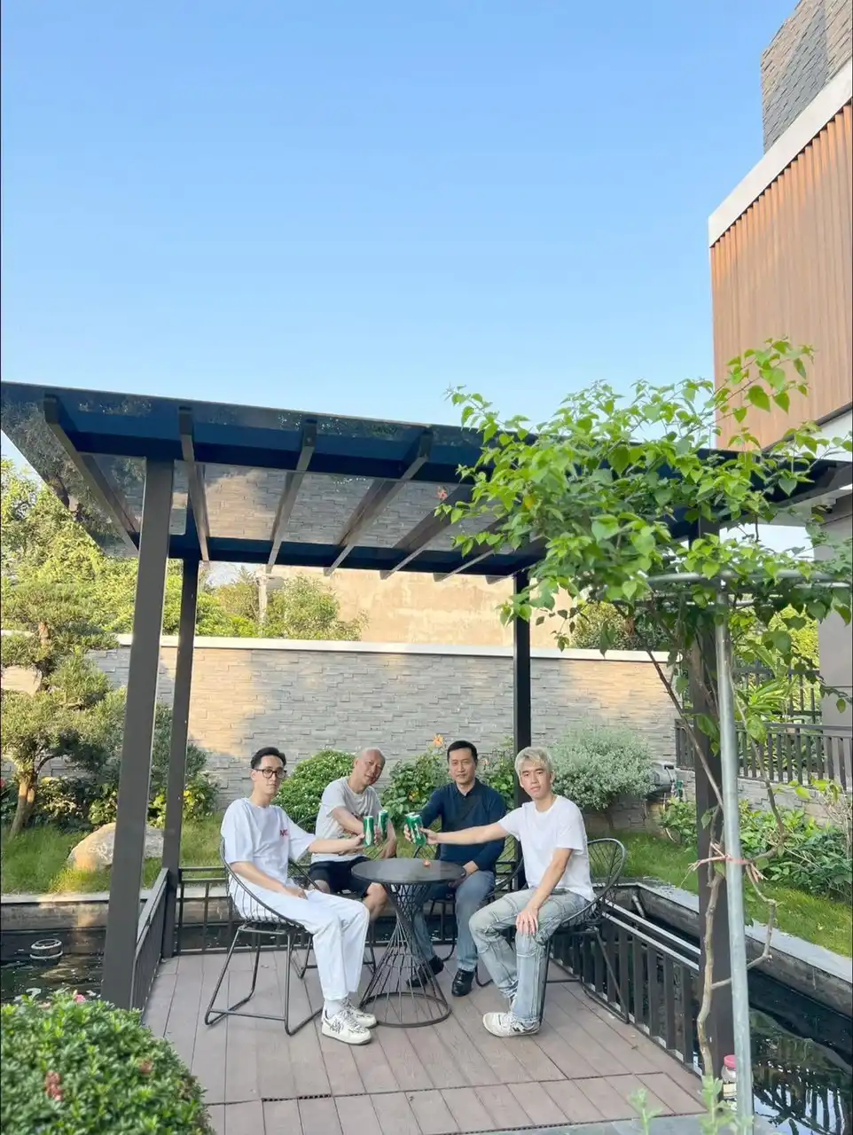 Ảnh đánh giá Viva B25 3