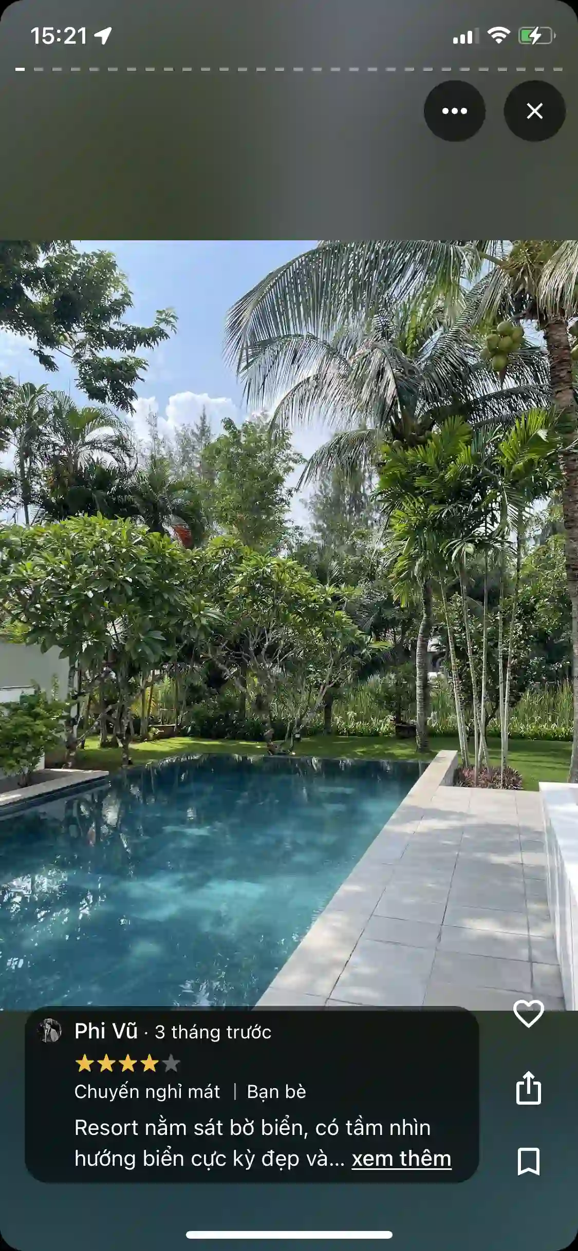 Ảnh đánh giá Viva HT09 1