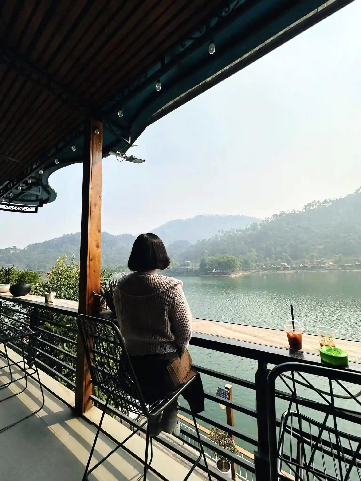 Ảnh đánh giá Viva SLuxury - View Hồ Đồng Đò 3