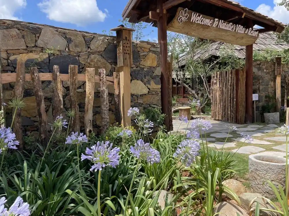 Ảnh đánh giá Natalie's Villa & Resort Moc Chau 2